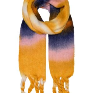 Bufanda estampada Only Nika