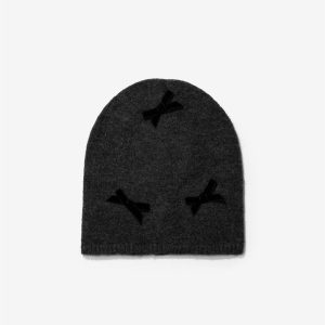 Gorro con lacitos Ballet