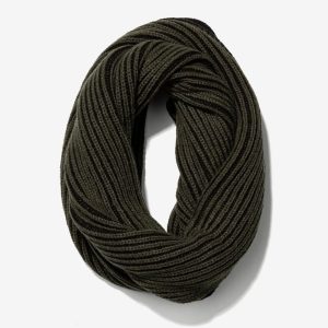 Cuello de punto Rudolph