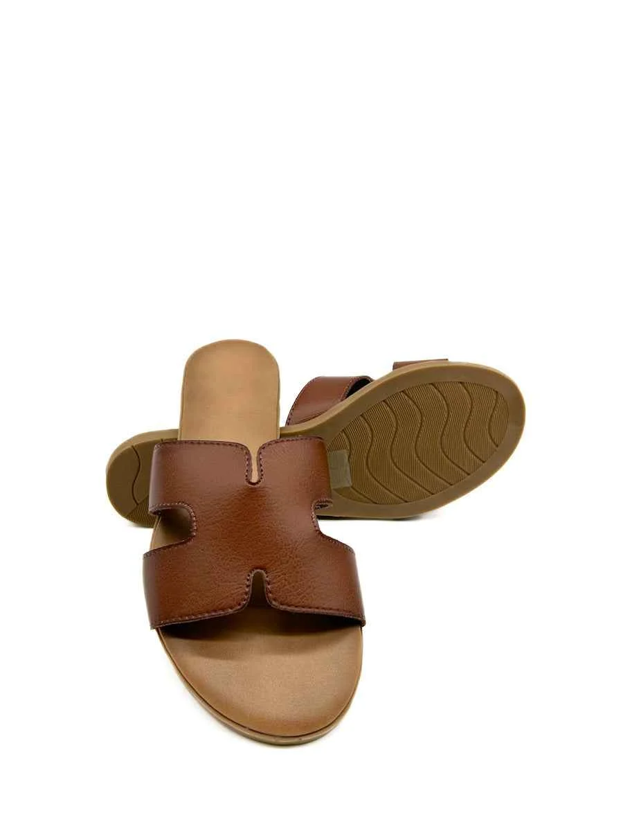 Sandalias Planas Mujer - Imagen 7