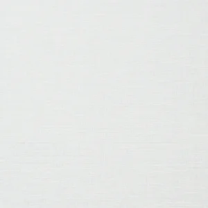 Tejido Lino Blanco