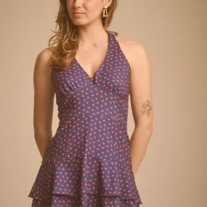 Vestido Manuela