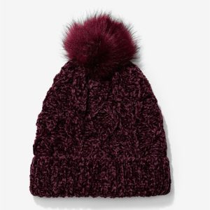 Gorro de punto Calcutá
