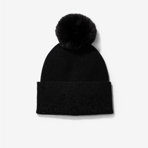 Gorro de punto Gabi
