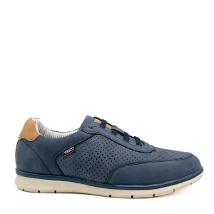 Zapatillas Deportivas Piel de Sintética para Hombre