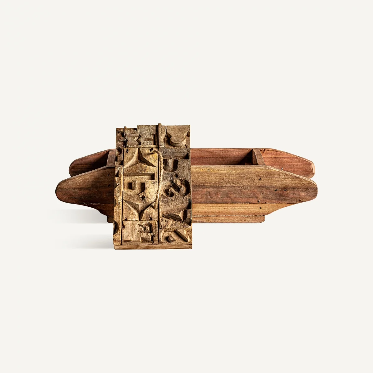 Caja Madera - Imagen 3