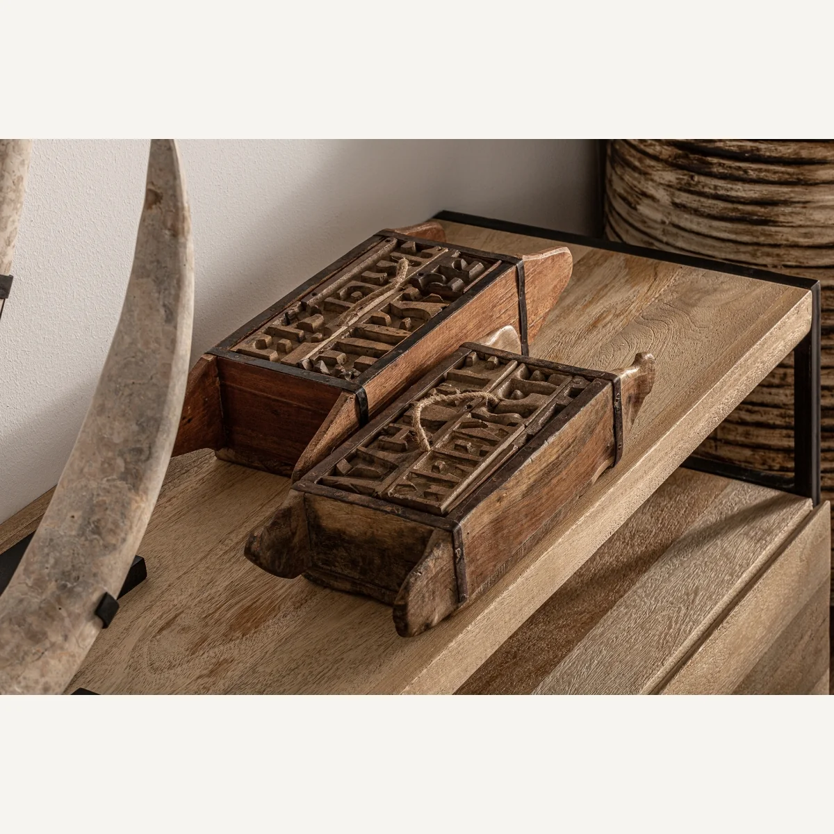 Caja Madera - Imagen 4