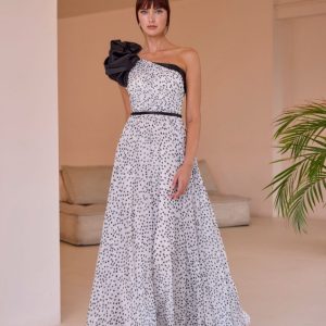 Vestido Largo Lola