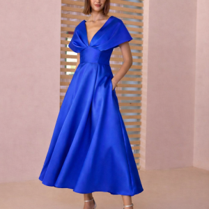 Vestido Midi Angela