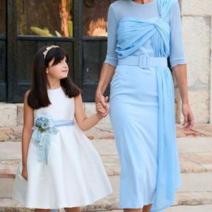 Vestido Midi Nix