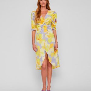 VESTIDO MIDI VIJOHANNA