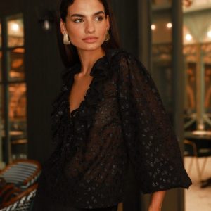 Blusa Carry