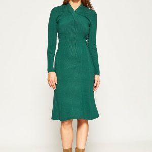 Vestido de punto Jenica