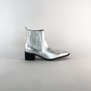 BOTIN CAMPERO METALIZADO