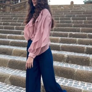Blusa Alessia
