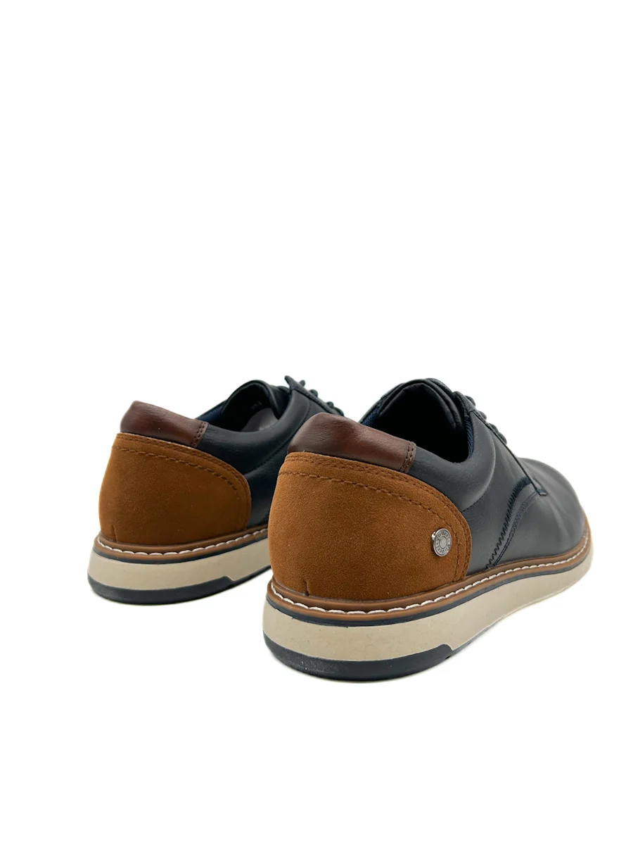Zapato Casual de Hombre VRAE-79 - Imagen 5
