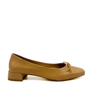 Corina Zapatos Tacón Bajo Referencia m4120