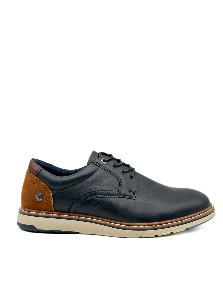 Zapato Casual de Hombre VRAE-79 - Imagen 2