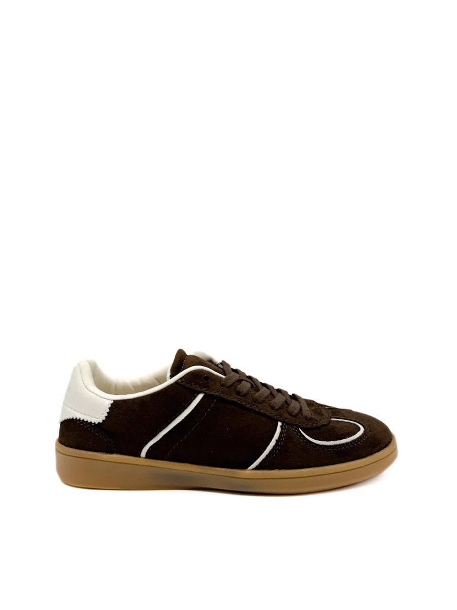 Zapatillas de Diseño Clásico con Estilo Moderno Corina M5525 - Imagen 8