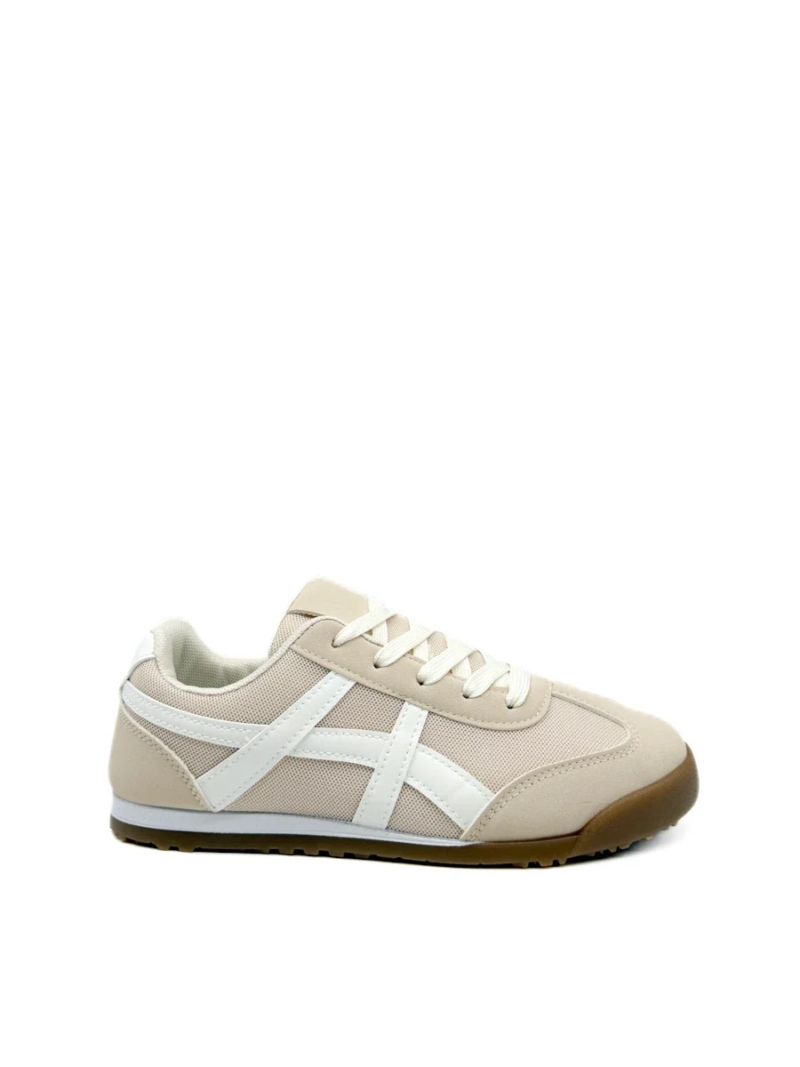Zapatillas Retro Casual - Suela Goma y Malla Transpirable - Imagen 8