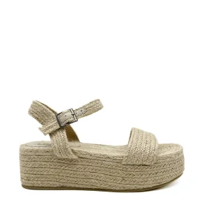 Sandalias Plataforma Corina M4387
