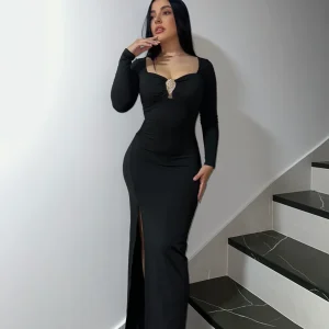 Vestido Glamour