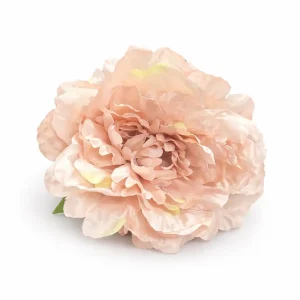 Flor rosa claro