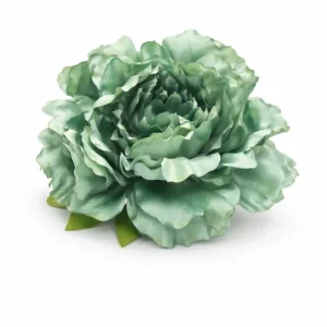 Flor verde