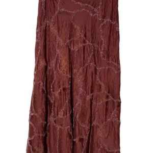 Falda Caldera Luxury