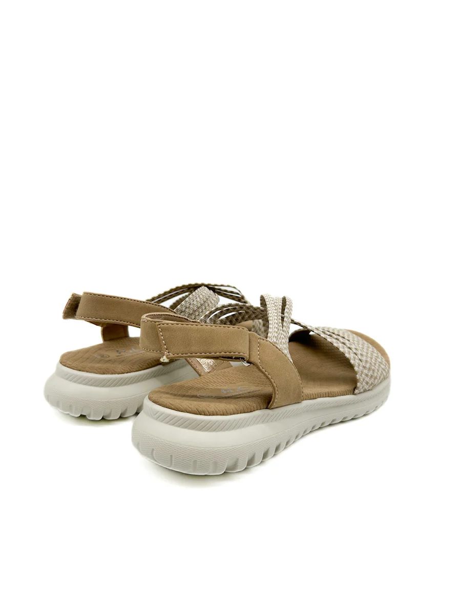 Sandalias Sport Velcro - Imagen 9