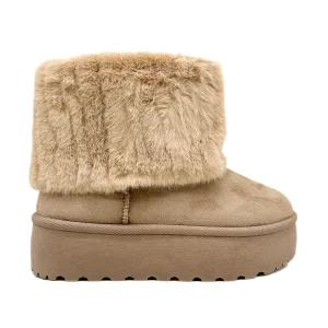Botas Australianas Pelo Referencia C775