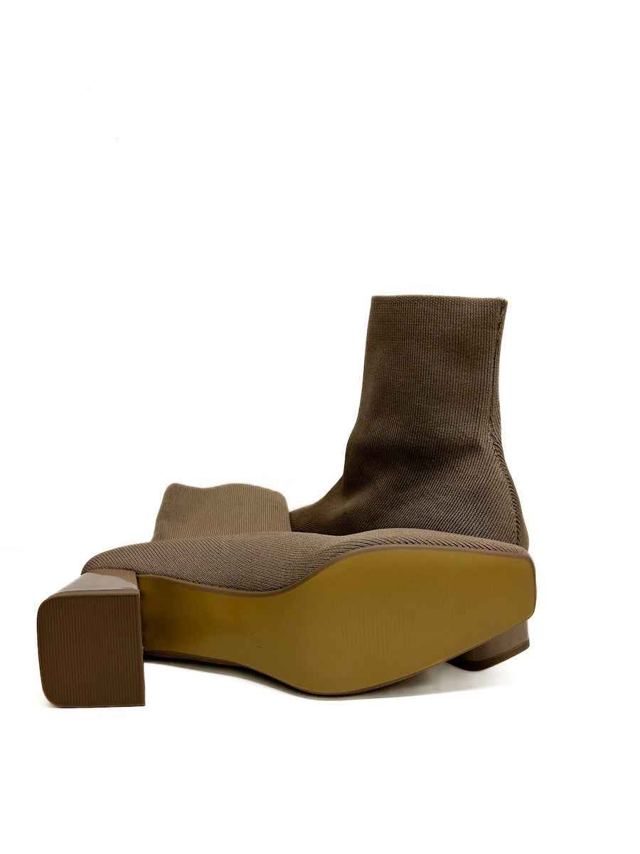 Botines Calcetín Corina M3865 - Imagen 5
