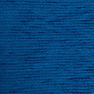 Tejido Chenilla Océano Navy