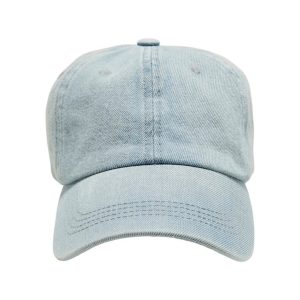 Gorra denim Only Daniella