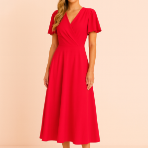Vestido Midi Serifos