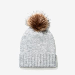 Gorro de Punto Pam