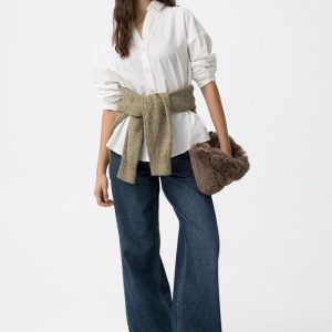 Pantalon ancho Celine_7