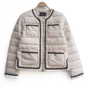 Chaqueta acolchada II