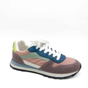 Zapatillas Deportivas de Mujer