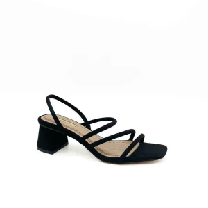 Sandalias Mule Para Mujer,Corina M3295