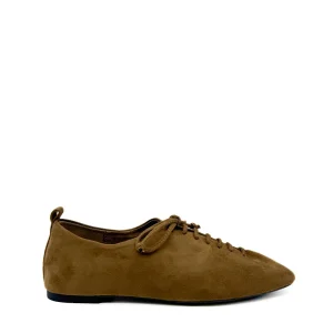 Zapatos de Antelina con Cordones - Elegancia y Comodidad