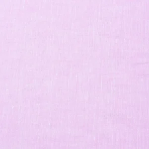 Tejido Lino Rosa
