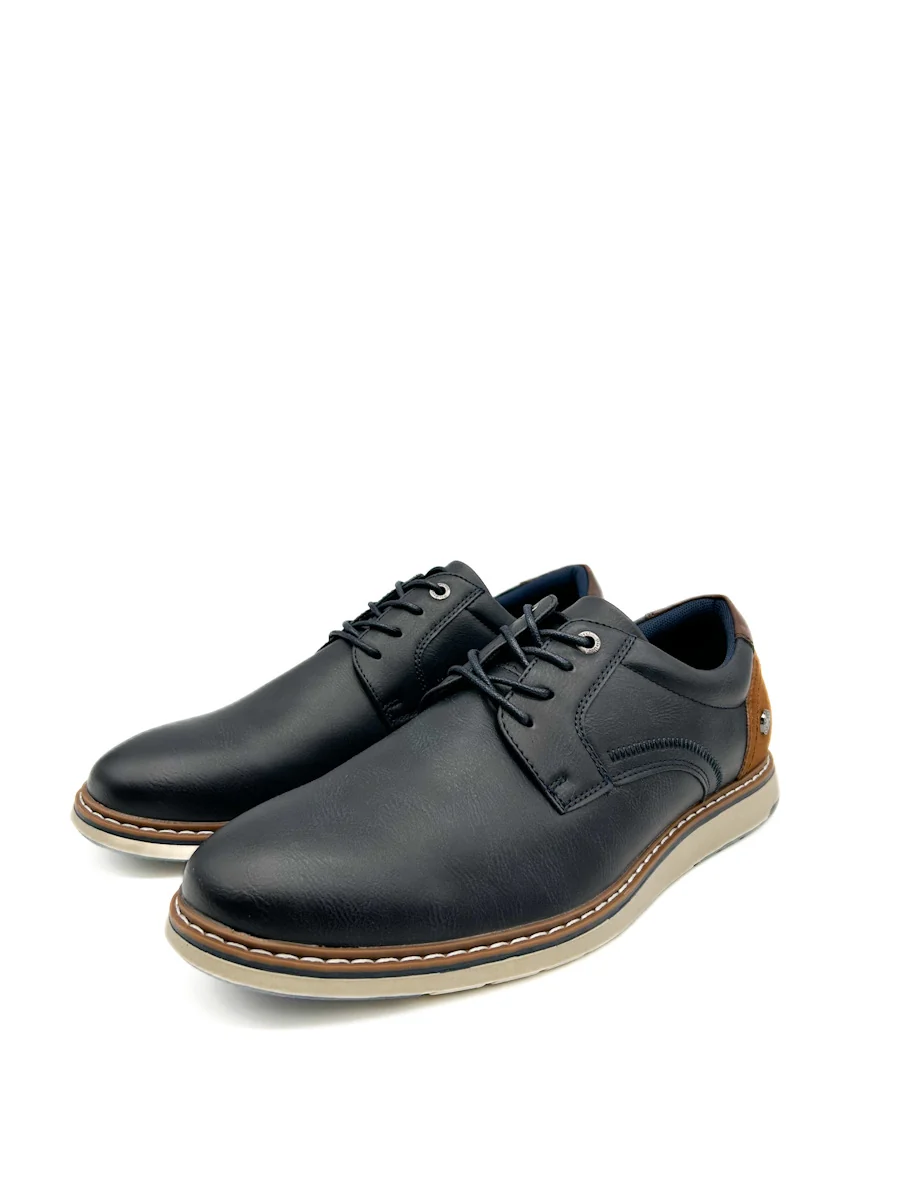 Zapato Casual de Hombre VRAE-79 - Imagen 3