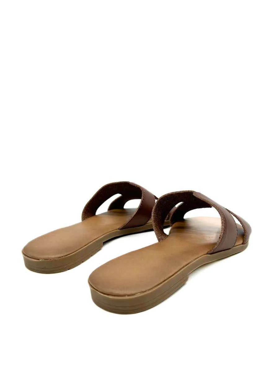 Sandalias Planas Mujer - Imagen 5