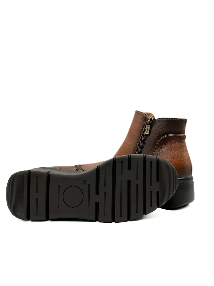 Botines Cuña de Mujer Referencia 5057 - Imagen 7