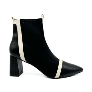 Botines Tacón Mujer Referencia A3347