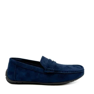 Mocasines Clásicos - Calzado Casual Elegante para Hombre