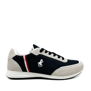 Zapatillas Deportivos Hombre Referencia EV900