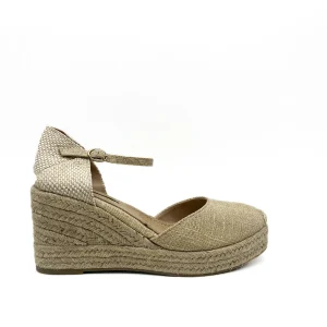 Alpargatas Cuña Corina M4304