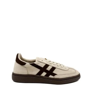 Zapatillas Casual de Antelina Estilo Retro Urbano - Nueva Colección